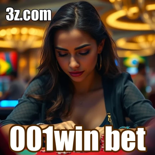 Eventos Imperdíveis na Plataforma 001win bet para Apostas