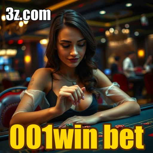 Suporte Excepcional na 001win bet Para Jogadores Dedicados