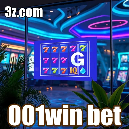 Experimente a Emoção Live com 001win bet Hoje