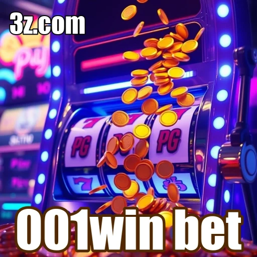 Login Eficiente no 001win bet: Segurança e Praticidade para Jogadores