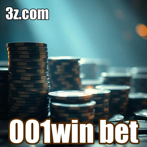 Slots Cativantes do 001win bet: Emoção em Cada Giro