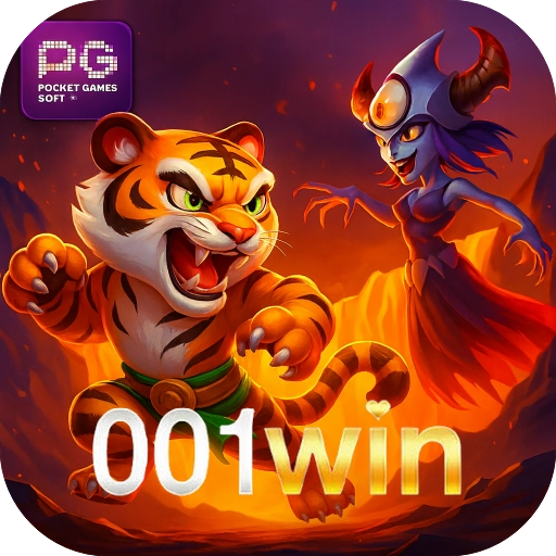 001win Logo