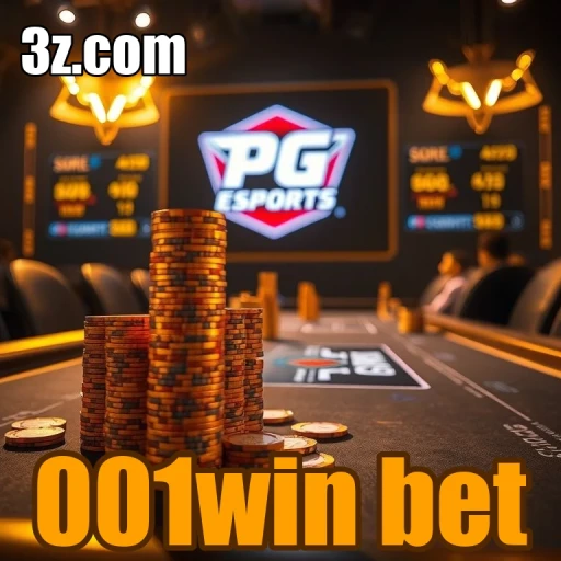 Entre na Mesa da 001win bet e Reviva a Emoção dos Jogos